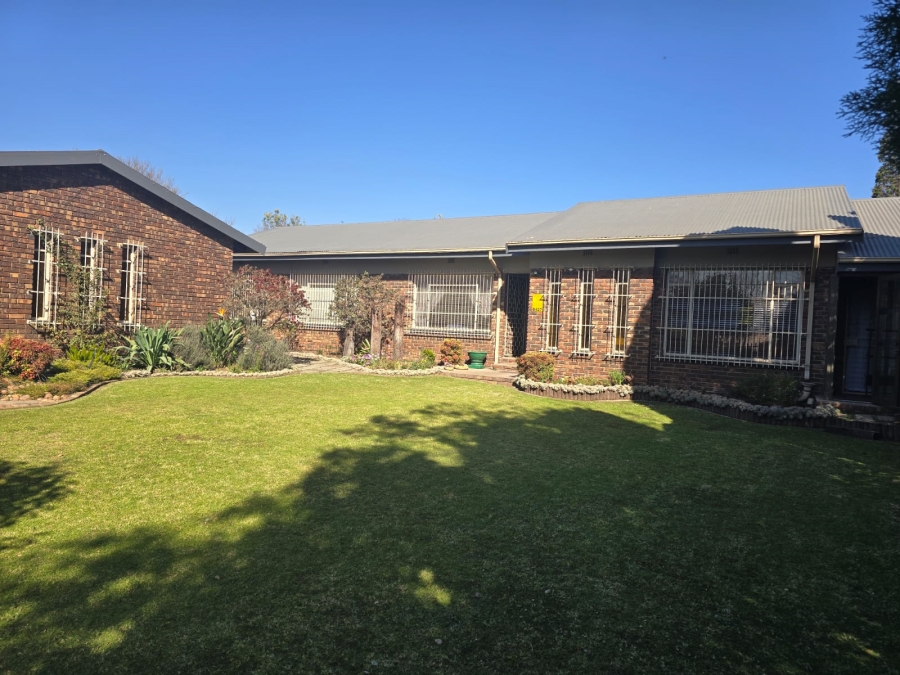 5 Bedroom Property for Sale in New Bethal East Mpumalanga