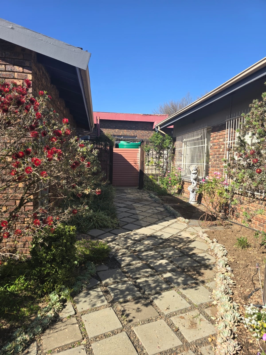 5 Bedroom Property for Sale in New Bethal East Mpumalanga