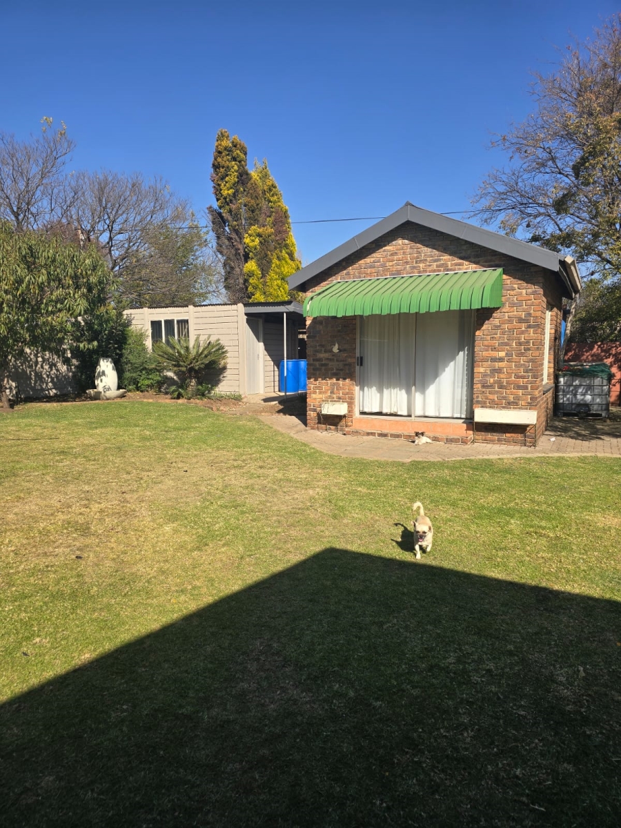 5 Bedroom Property for Sale in New Bethal East Mpumalanga