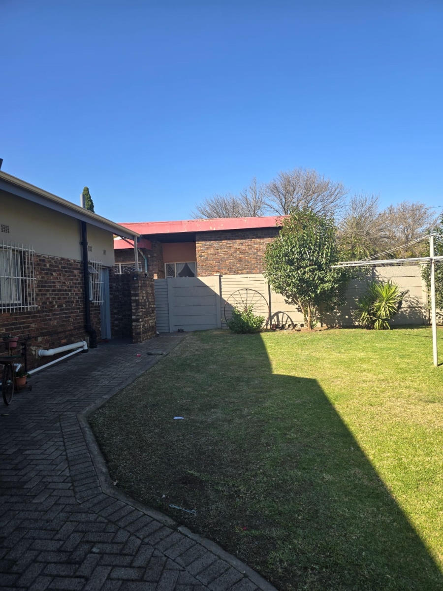 5 Bedroom Property for Sale in New Bethal East Mpumalanga