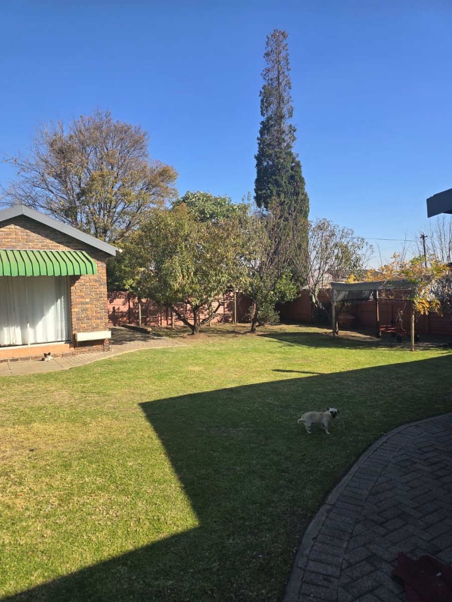 5 Bedroom Property for Sale in New Bethal East Mpumalanga