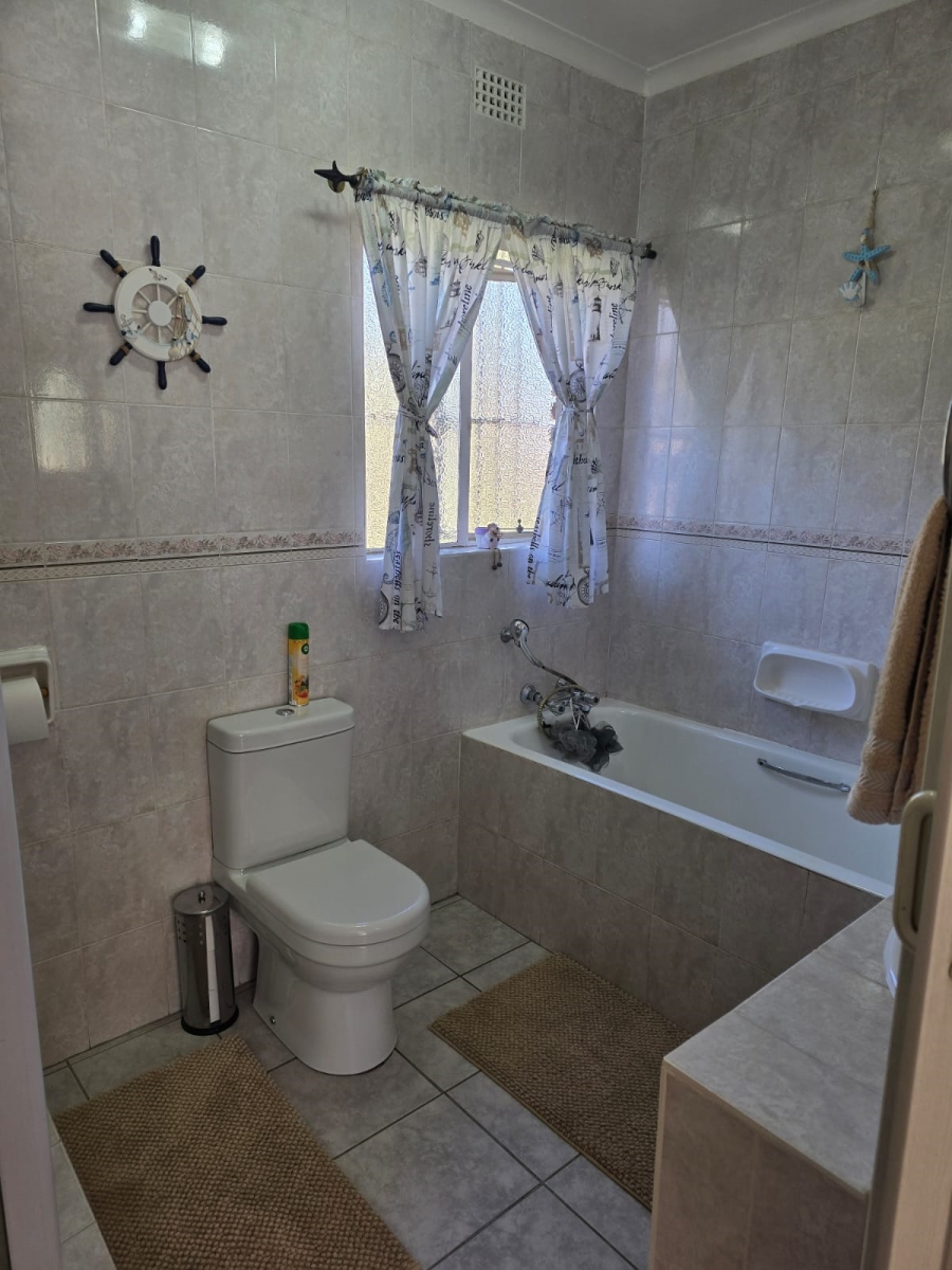 5 Bedroom Property for Sale in New Bethal East Mpumalanga