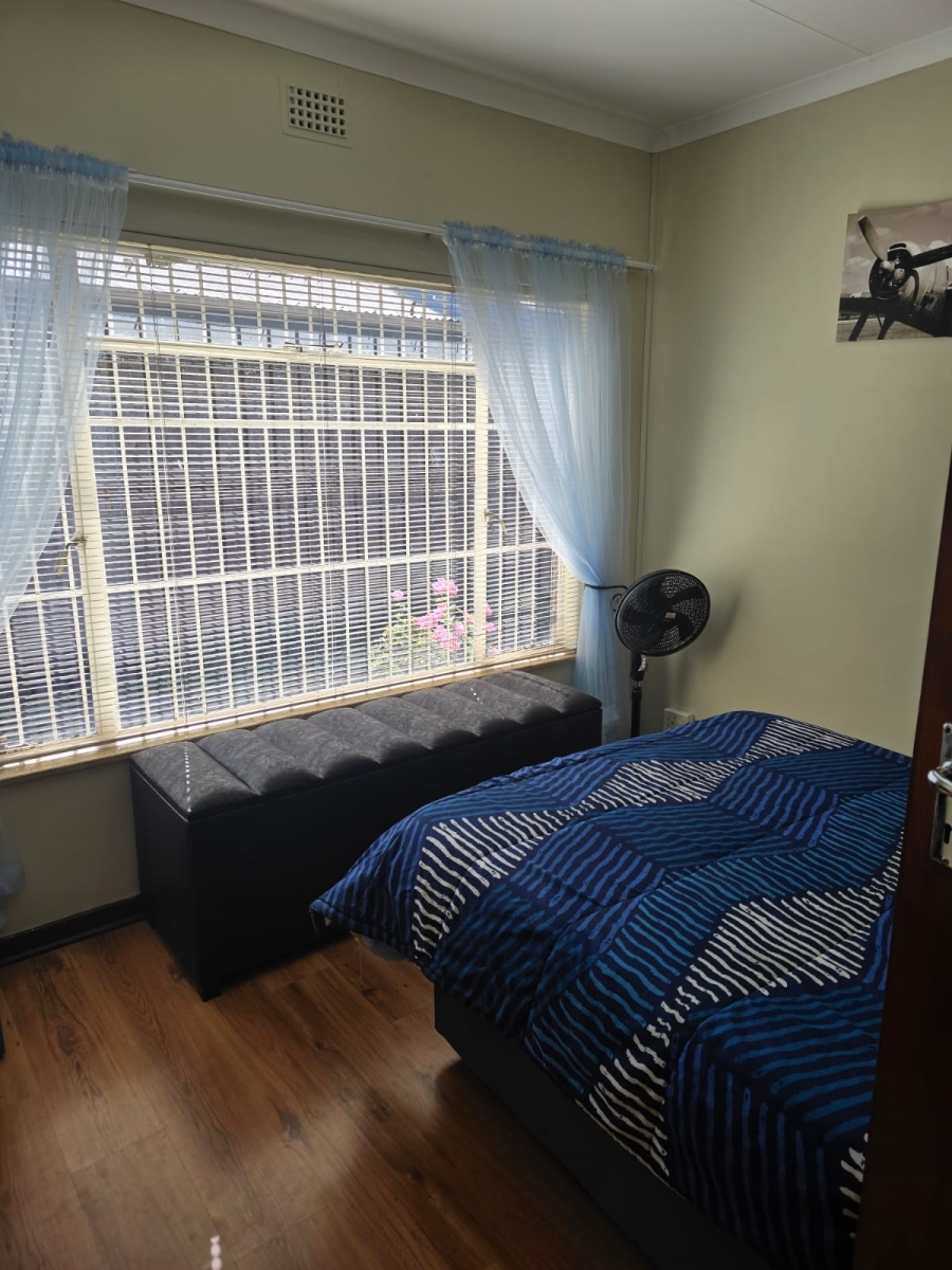 5 Bedroom Property for Sale in New Bethal East Mpumalanga