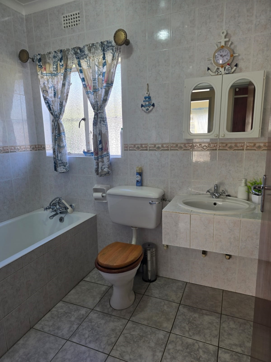 5 Bedroom Property for Sale in New Bethal East Mpumalanga