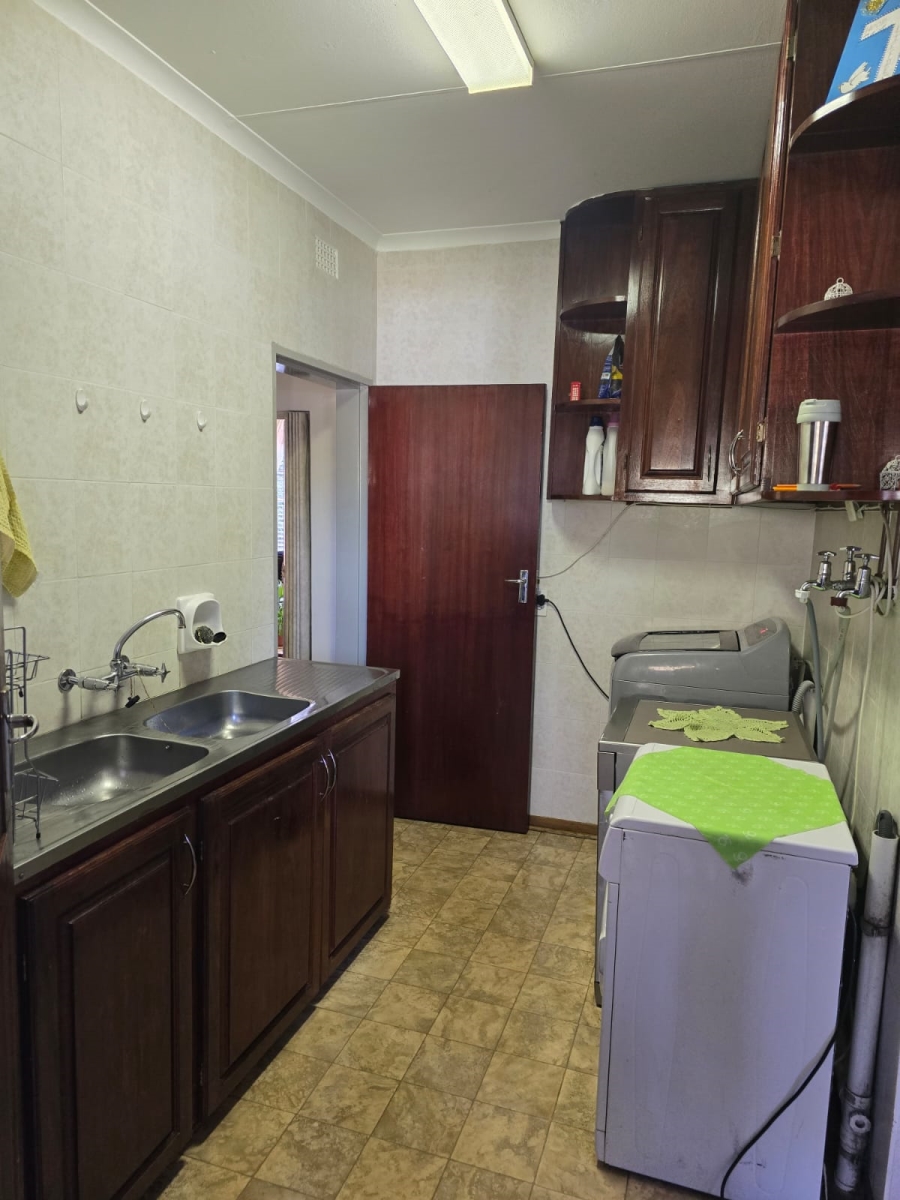 5 Bedroom Property for Sale in New Bethal East Mpumalanga