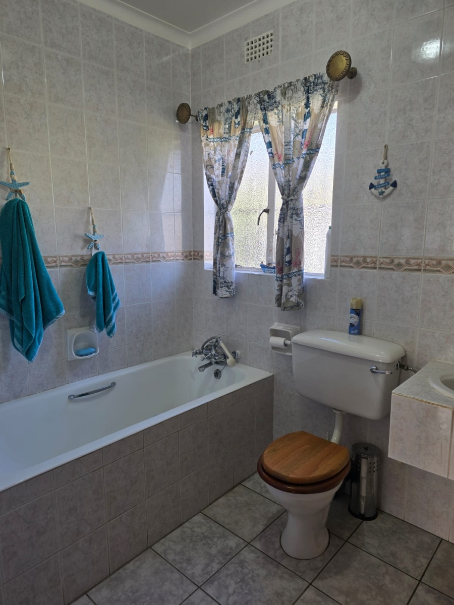 5 Bedroom Property for Sale in New Bethal East Mpumalanga