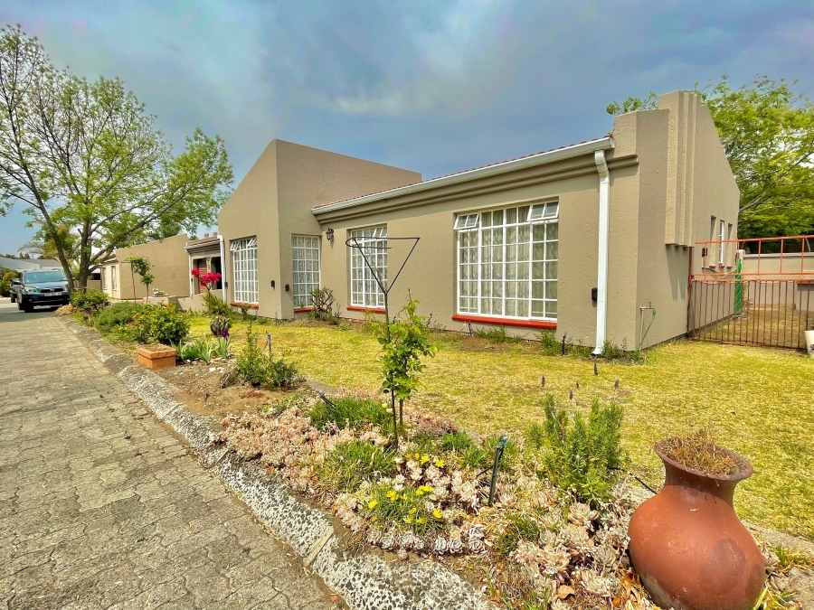 2 Bedroom Property for Sale in Secunda Mpumalanga