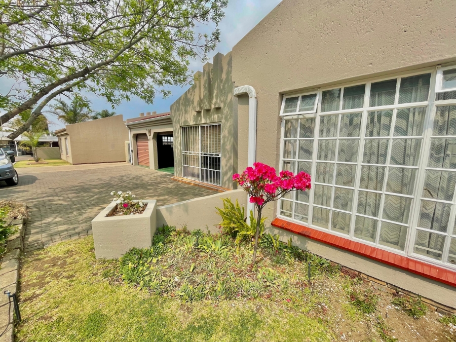 2 Bedroom Property for Sale in Secunda Mpumalanga