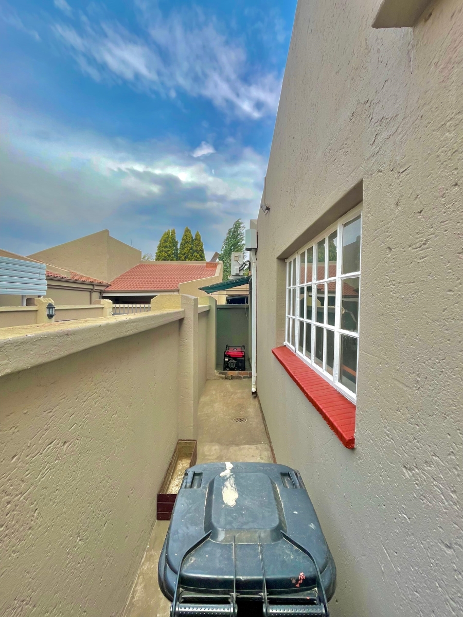 2 Bedroom Property for Sale in Secunda Mpumalanga