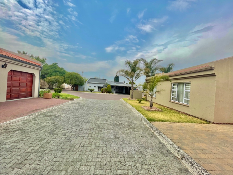 2 Bedroom Property for Sale in Secunda Mpumalanga