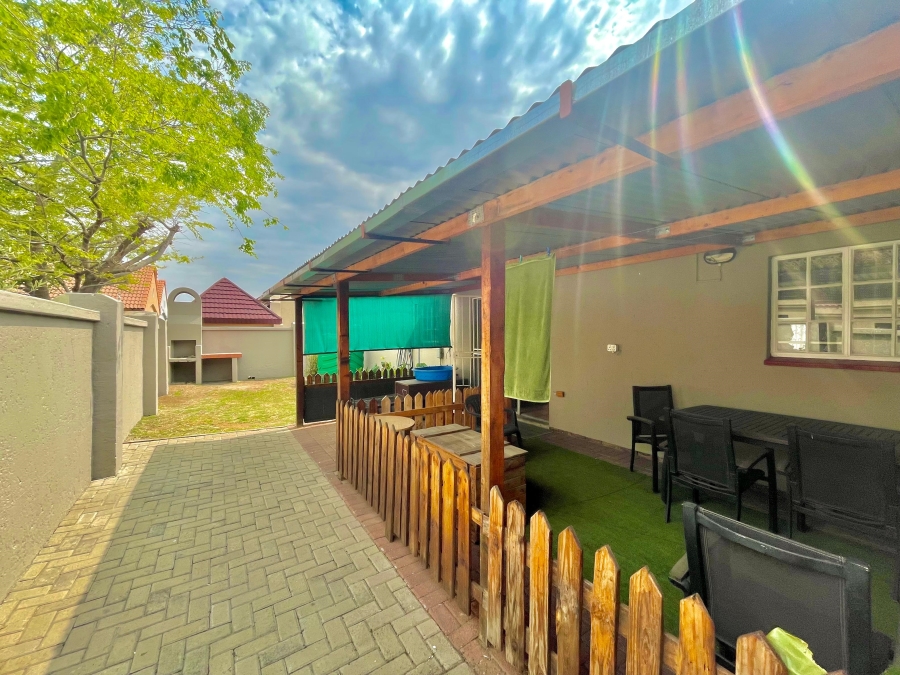 2 Bedroom Property for Sale in Secunda Mpumalanga