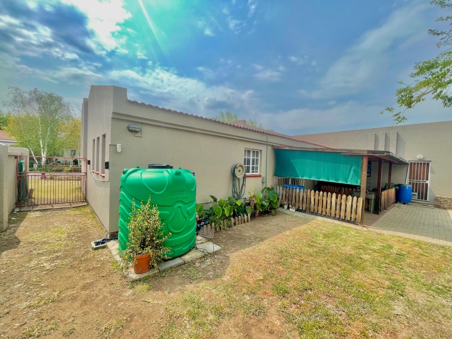 2 Bedroom Property for Sale in Secunda Mpumalanga