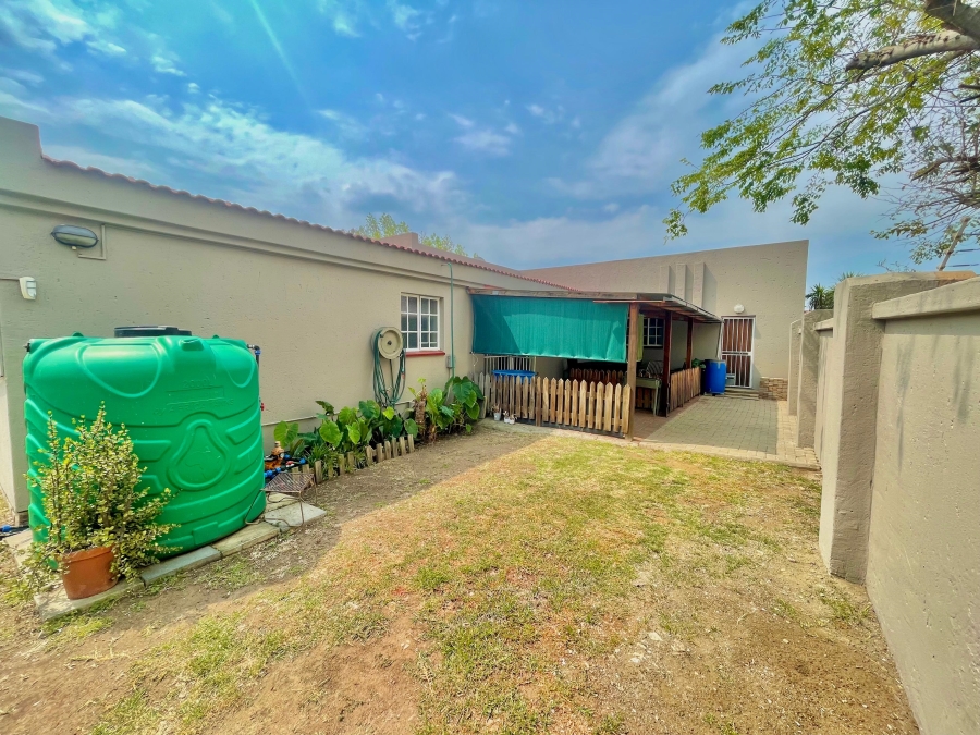 2 Bedroom Property for Sale in Secunda Mpumalanga