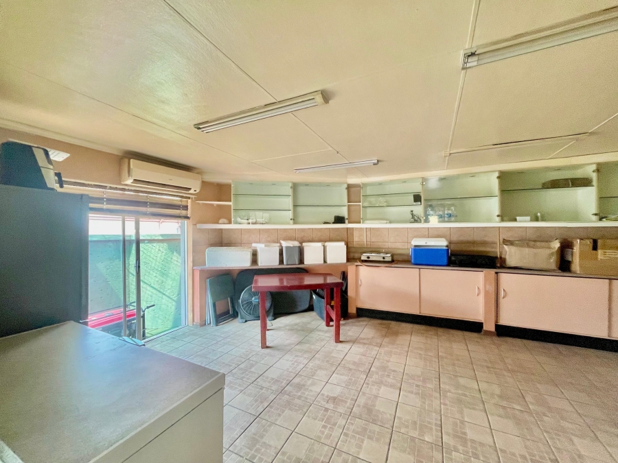 2 Bedroom Property for Sale in Secunda Mpumalanga