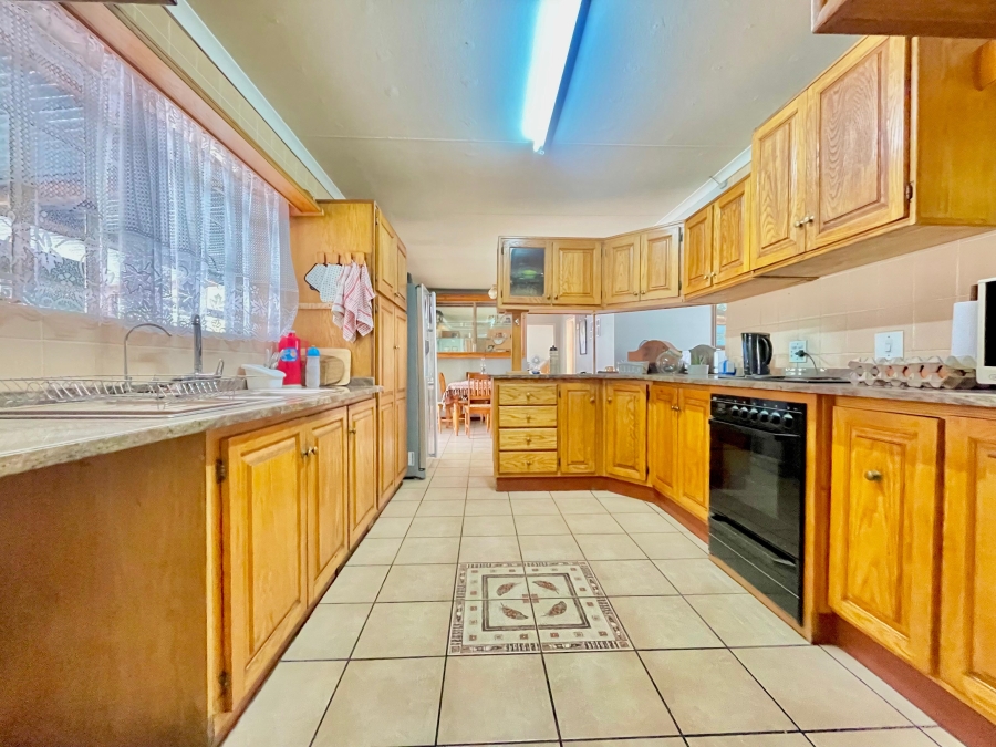 2 Bedroom Property for Sale in Secunda Mpumalanga