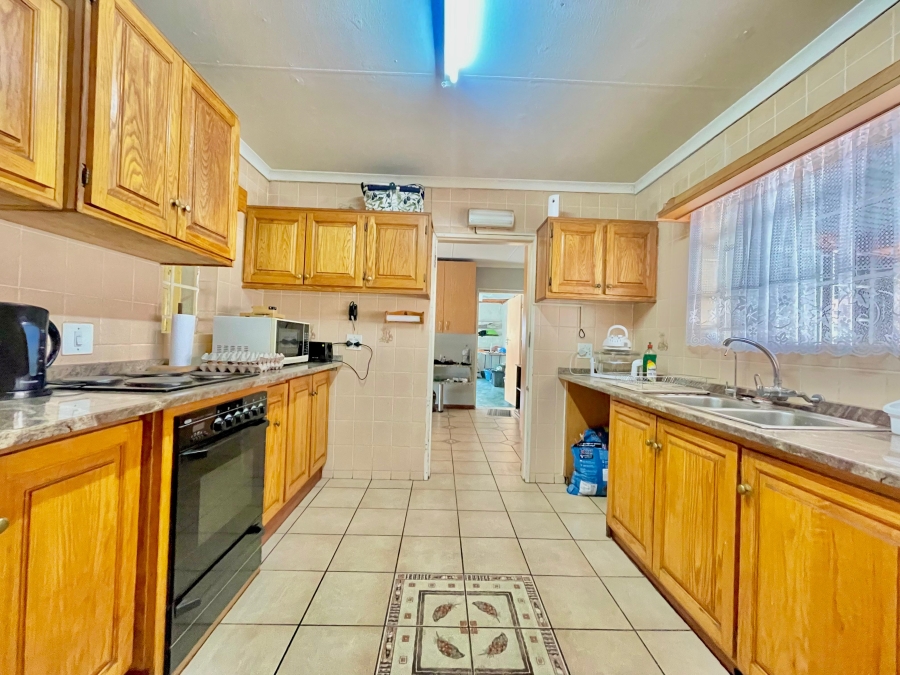 2 Bedroom Property for Sale in Secunda Mpumalanga