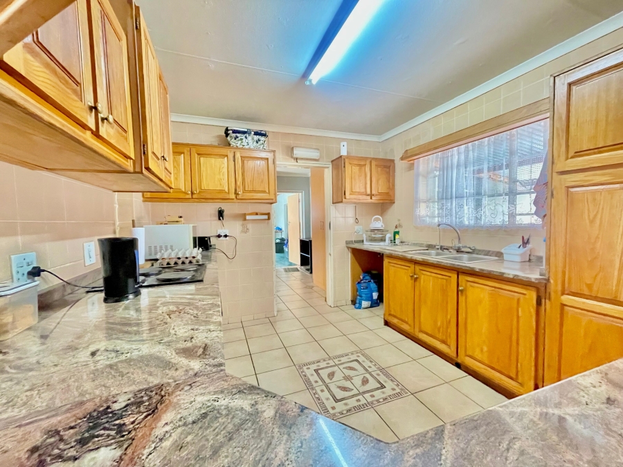 2 Bedroom Property for Sale in Secunda Mpumalanga