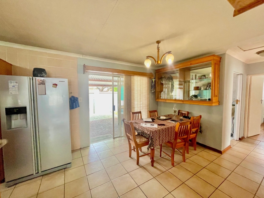 2 Bedroom Property for Sale in Secunda Mpumalanga