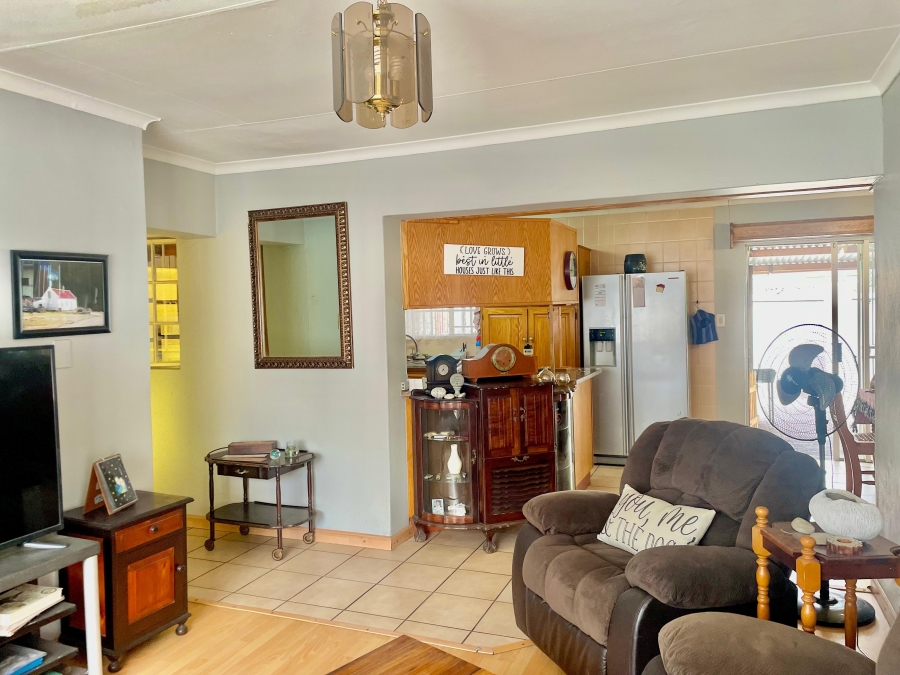 2 Bedroom Property for Sale in Secunda Mpumalanga