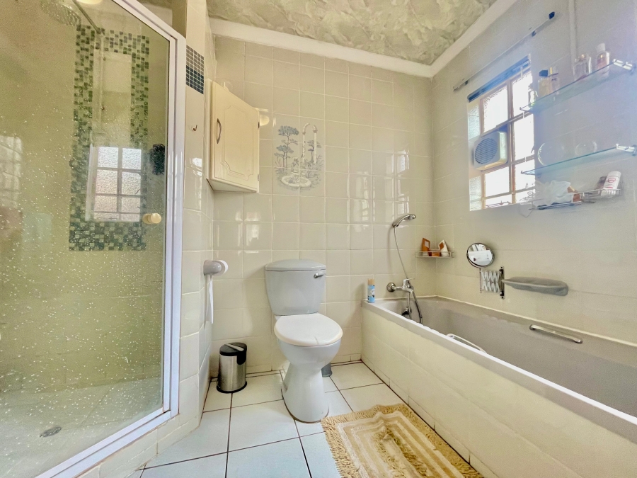 2 Bedroom Property for Sale in Secunda Mpumalanga