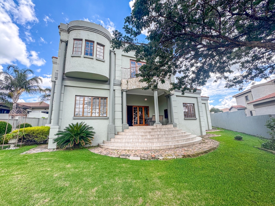 To Let 3 Bedroom Property for Rent in Bankenveld Estate Mpumalanga