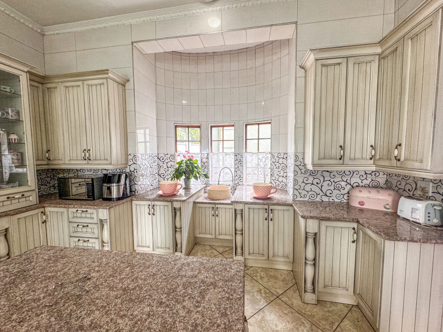 To Let 3 Bedroom Property for Rent in Bankenveld Estate Mpumalanga