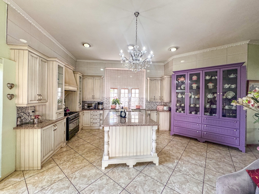 To Let 3 Bedroom Property for Rent in Bankenveld Estate Mpumalanga