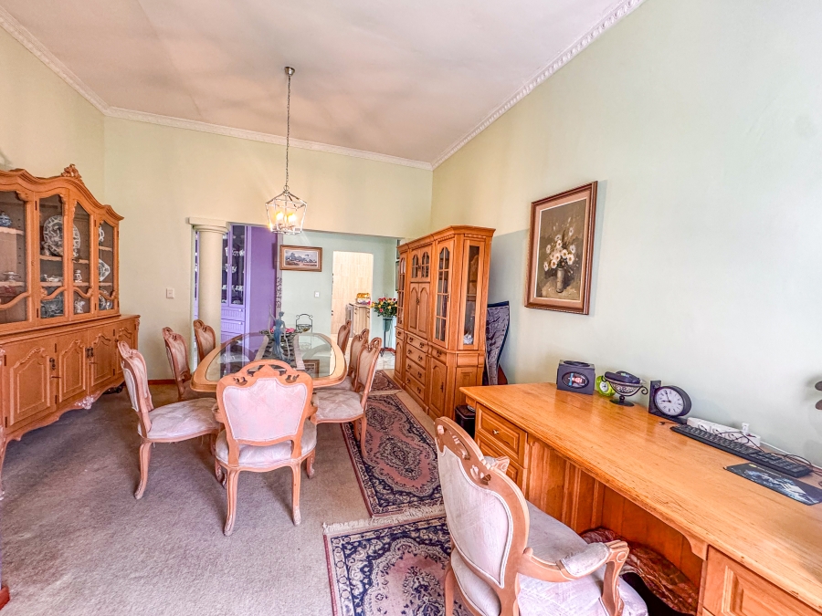 To Let 3 Bedroom Property for Rent in Bankenveld Estate Mpumalanga