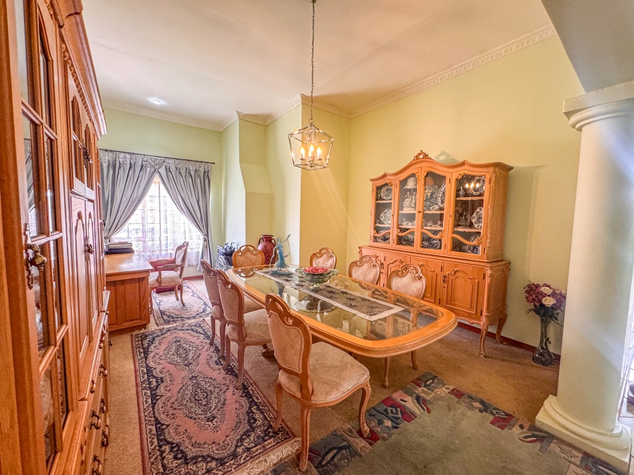 To Let 3 Bedroom Property for Rent in Bankenveld Estate Mpumalanga