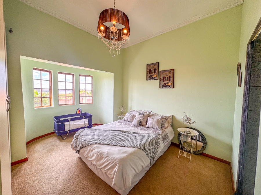 To Let 3 Bedroom Property for Rent in Bankenveld Estate Mpumalanga