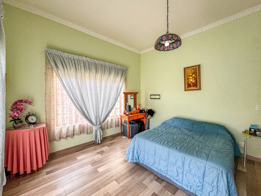 To Let 3 Bedroom Property for Rent in Bankenveld Estate Mpumalanga