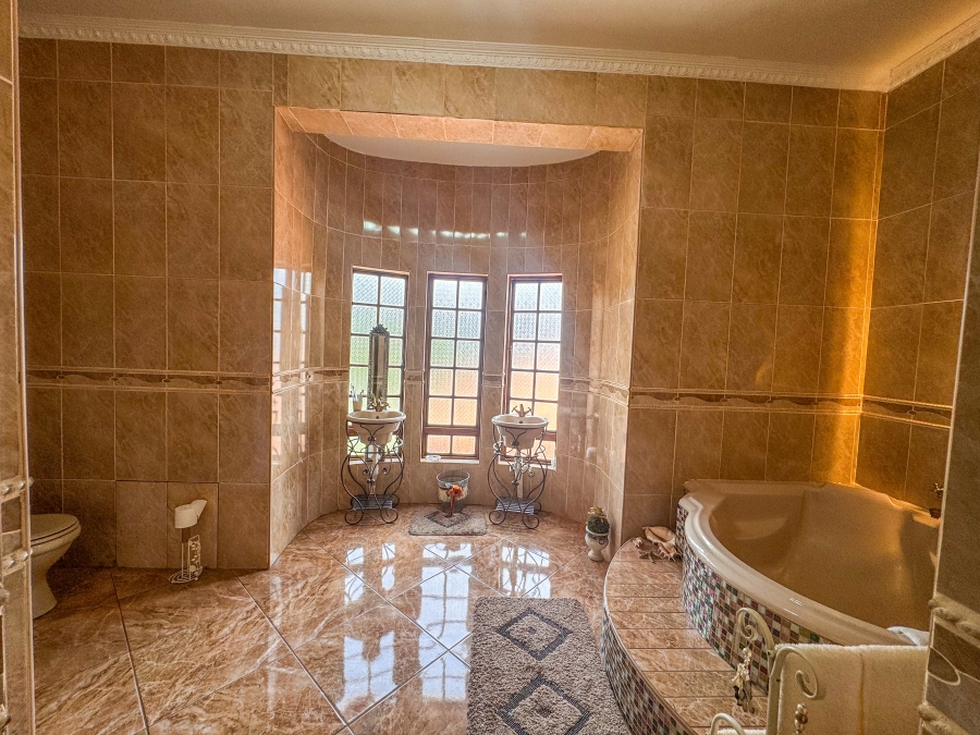 To Let 3 Bedroom Property for Rent in Bankenveld Estate Mpumalanga