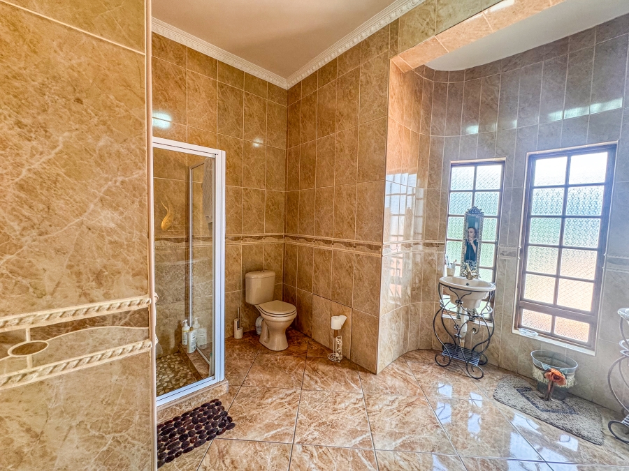 To Let 3 Bedroom Property for Rent in Bankenveld Estate Mpumalanga