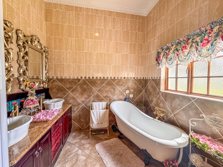 To Let 3 Bedroom Property for Rent in Bankenveld Estate Mpumalanga