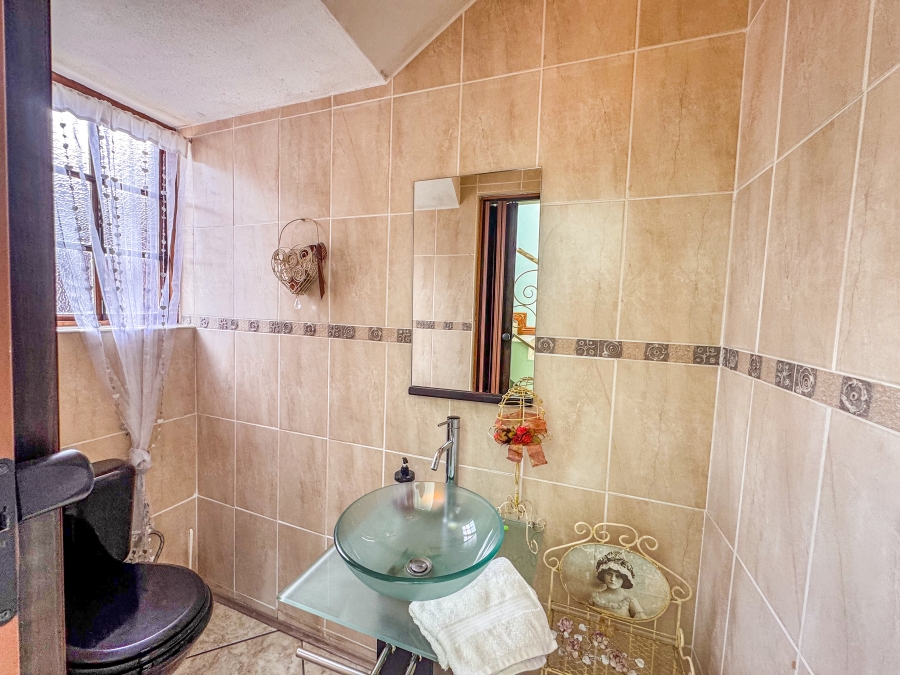 To Let 3 Bedroom Property for Rent in Bankenveld Estate Mpumalanga