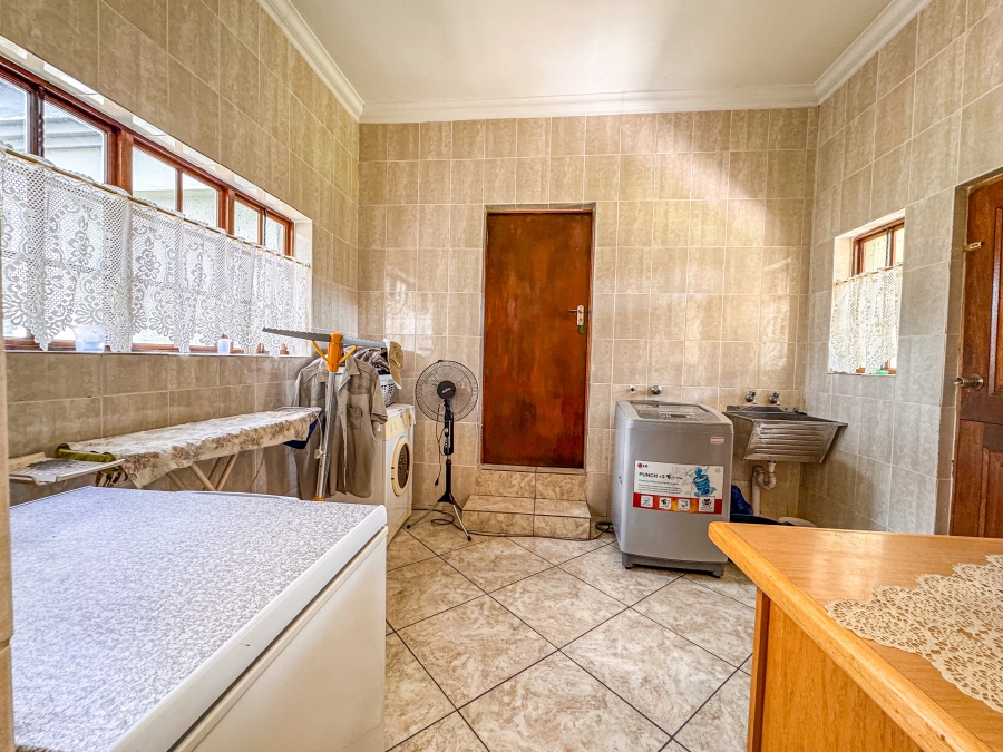 To Let 3 Bedroom Property for Rent in Bankenveld Estate Mpumalanga