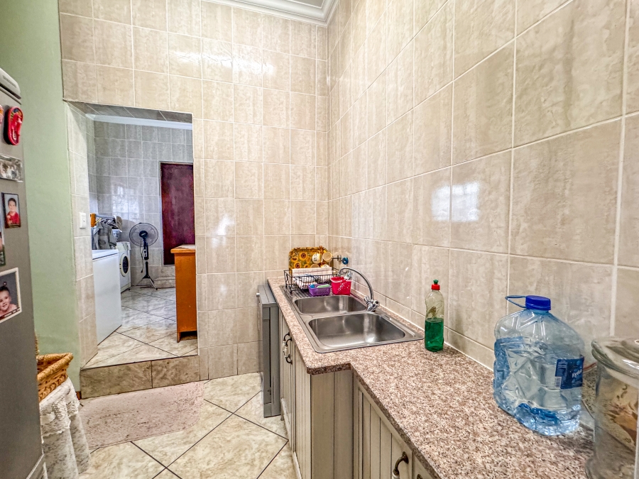 To Let 3 Bedroom Property for Rent in Bankenveld Estate Mpumalanga
