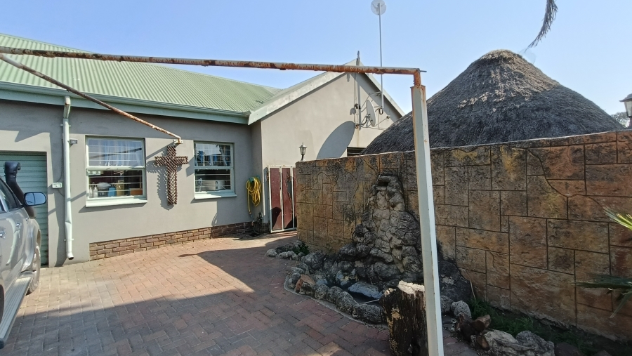 2 Bedroom Property for Sale in Reyno Ridge Mpumalanga
