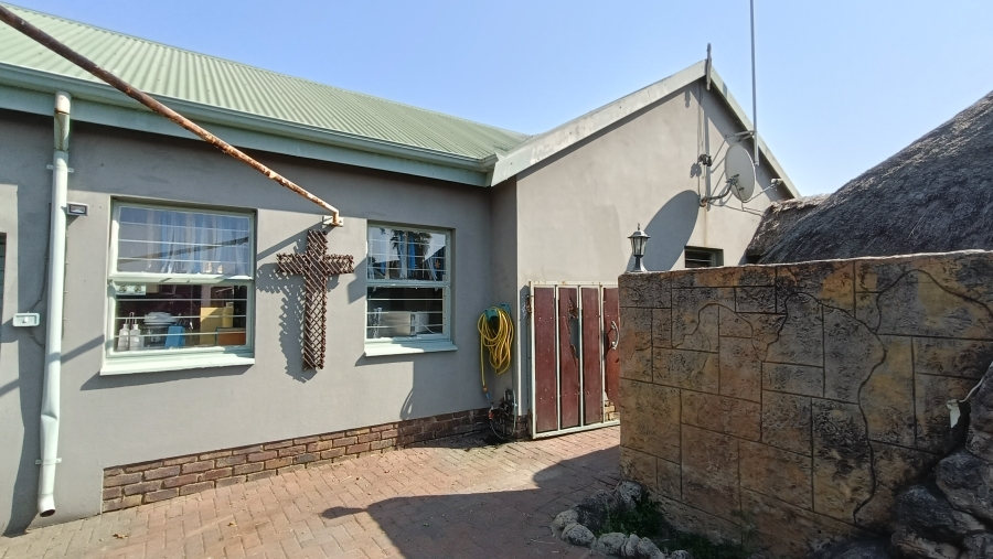 2 Bedroom Property for Sale in Reyno Ridge Mpumalanga