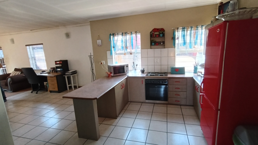 2 Bedroom Property for Sale in Reyno Ridge Mpumalanga