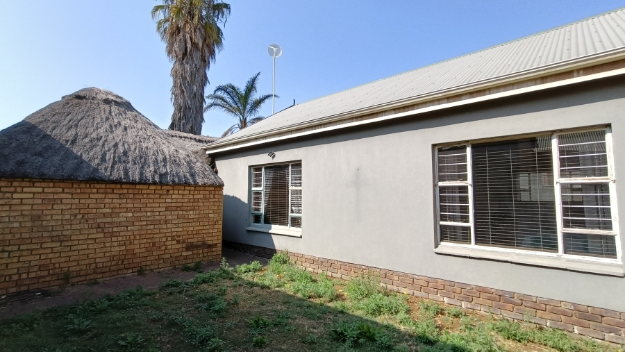 2 Bedroom Property for Sale in Reyno Ridge Mpumalanga