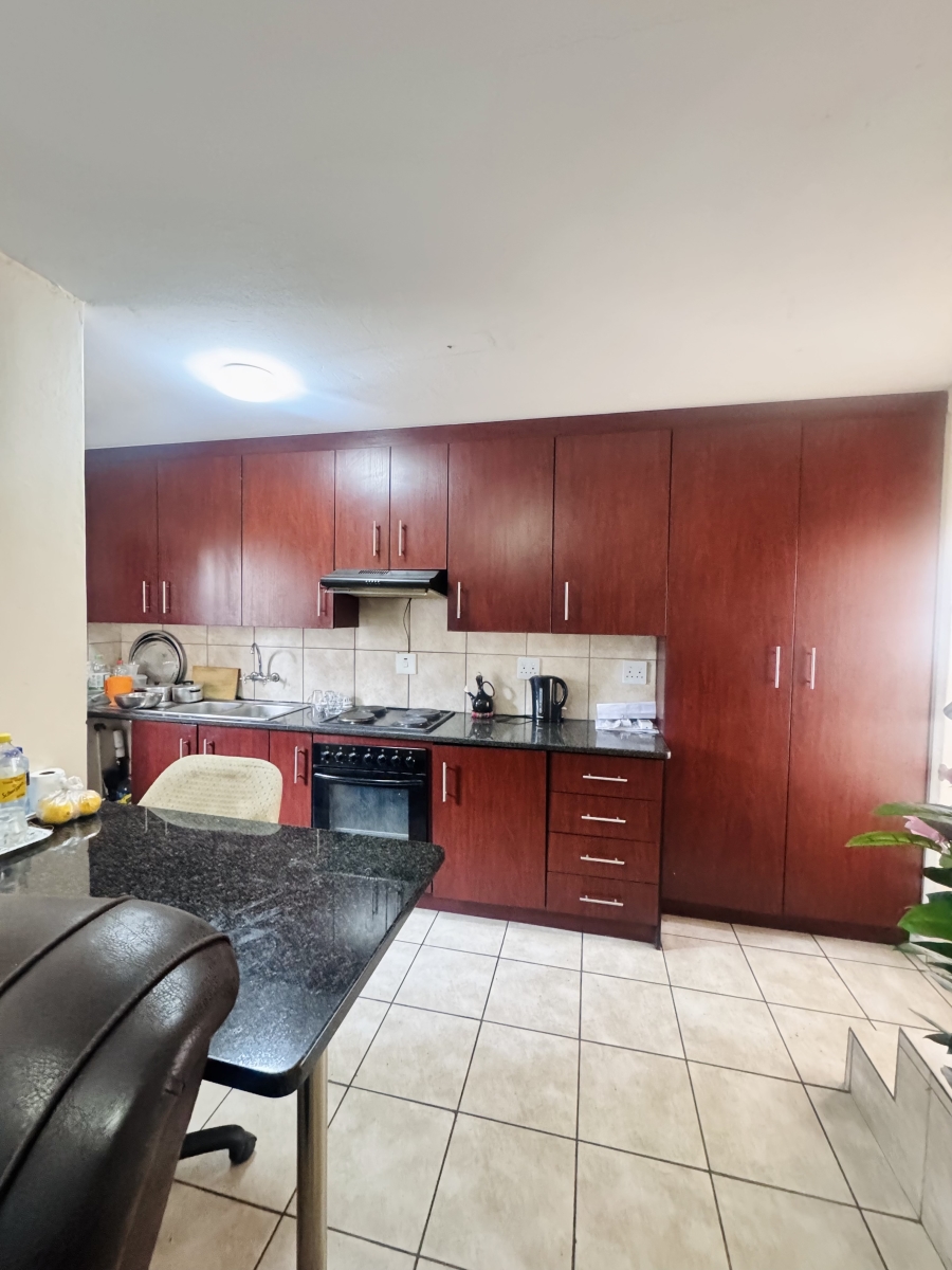 3 Bedroom Property for Sale in Witbank Ext 10 Mpumalanga