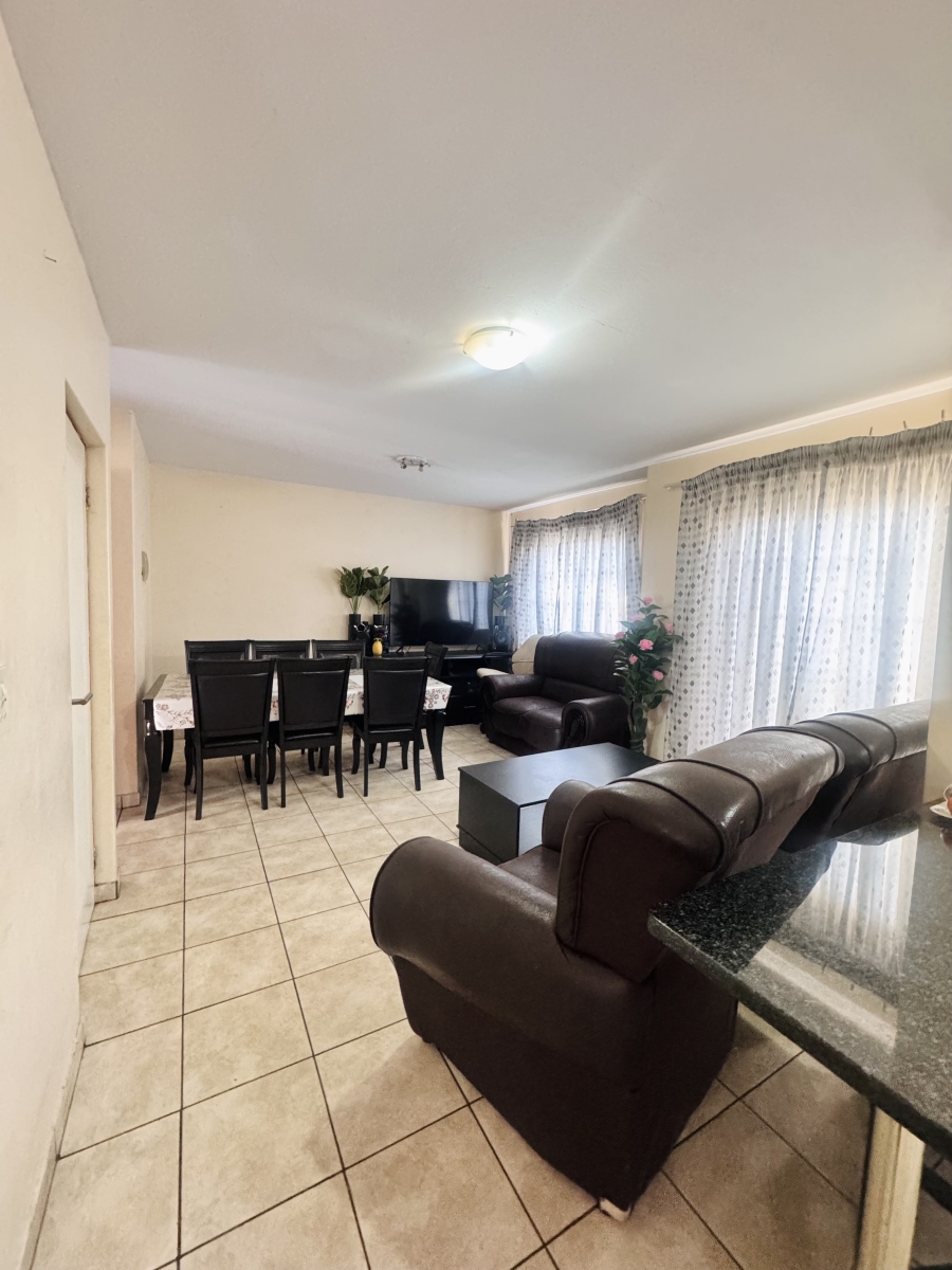 3 Bedroom Property for Sale in Witbank Ext 10 Mpumalanga