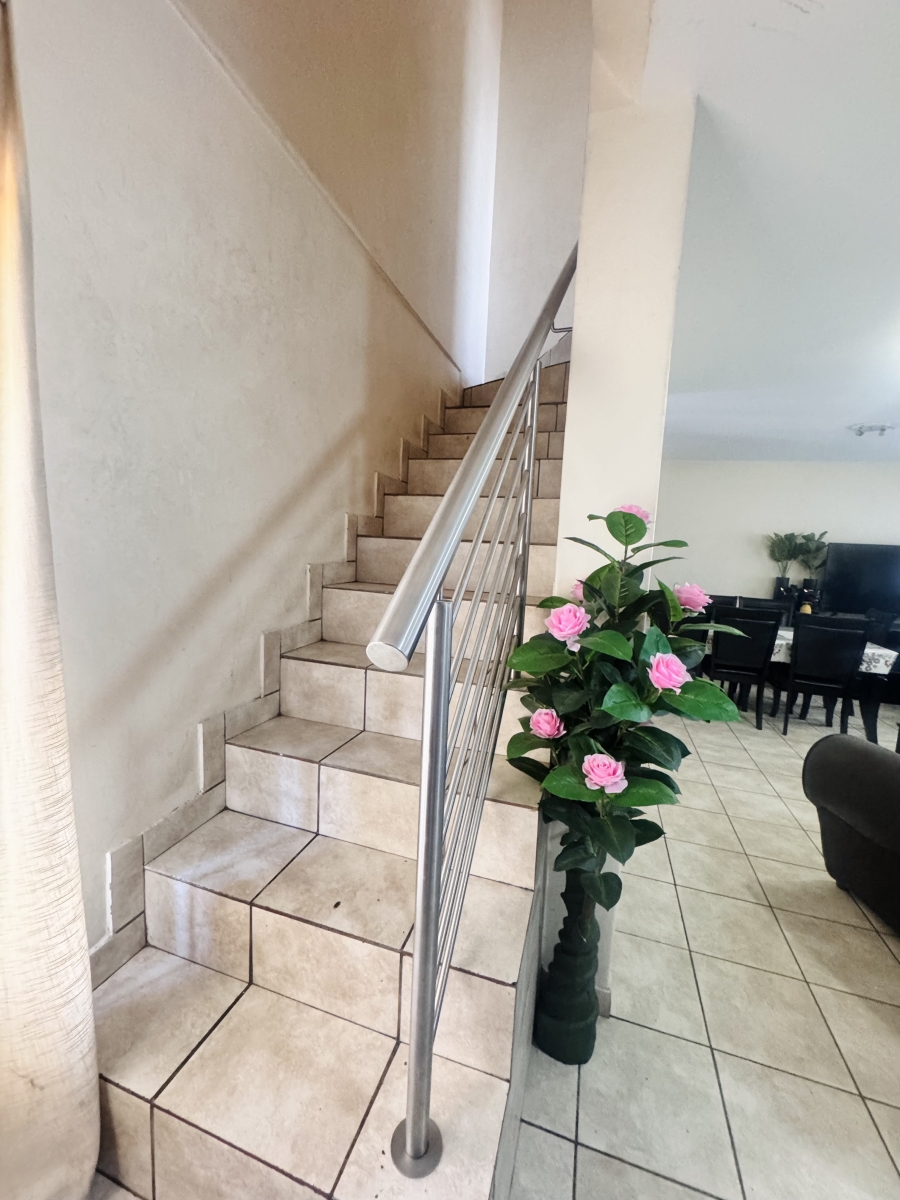 3 Bedroom Property for Sale in Witbank Ext 10 Mpumalanga