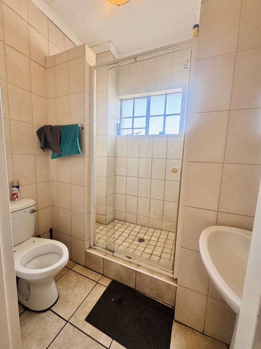3 Bedroom Property for Sale in Witbank Ext 10 Mpumalanga