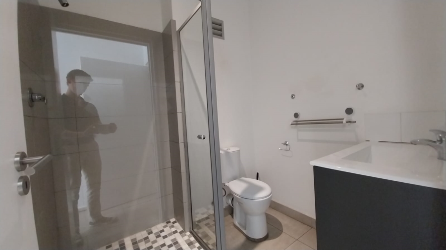 To Let 2 Bedroom Property for Rent in Secunda Mpumalanga