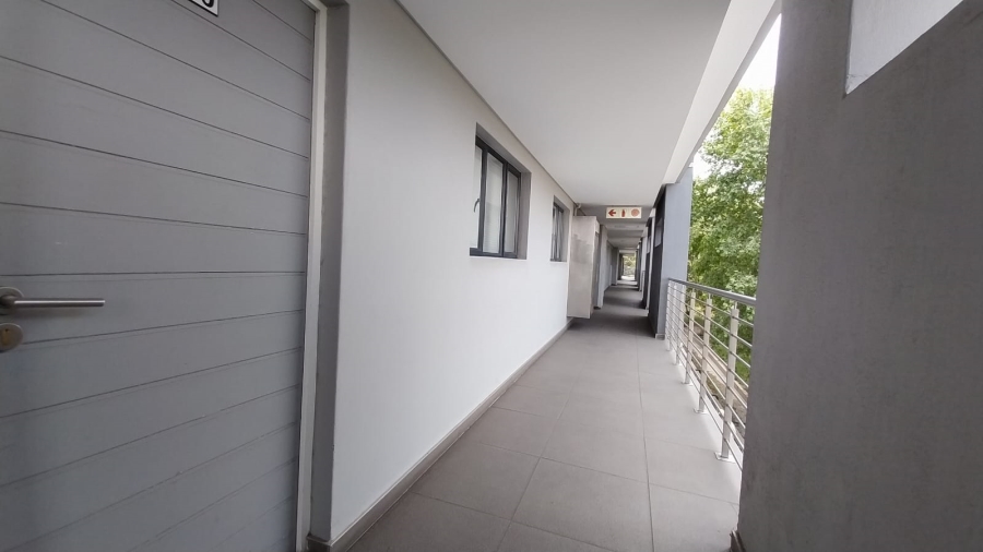 To Let 2 Bedroom Property for Rent in Secunda Mpumalanga