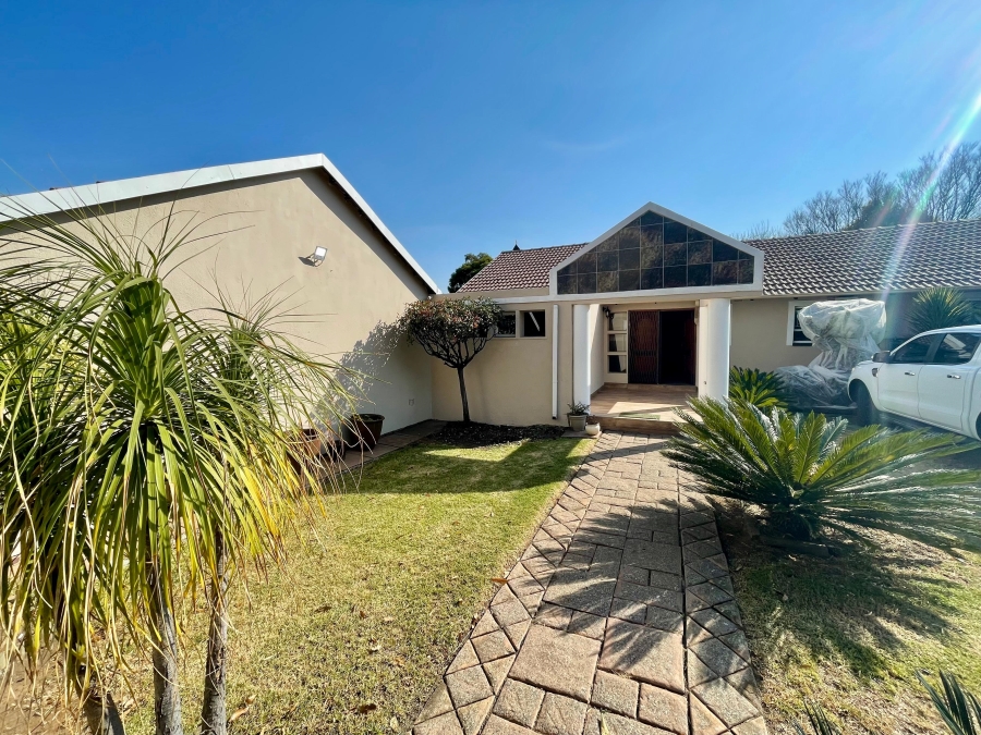 To Let 3 Bedroom Property for Rent in Secunda Mpumalanga