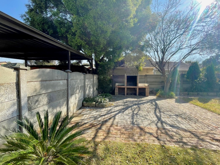 To Let 3 Bedroom Property for Rent in Secunda Mpumalanga