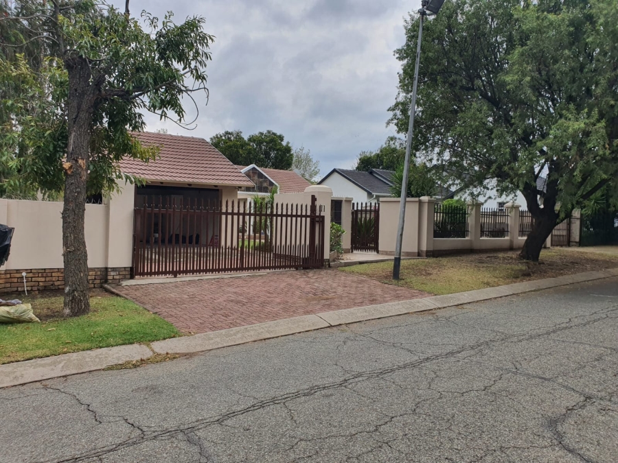 To Let 3 Bedroom Property for Rent in Secunda Mpumalanga